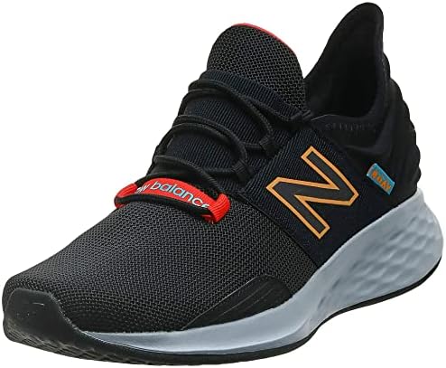 New Balance Chunky Sole Lace-Up Textile 
