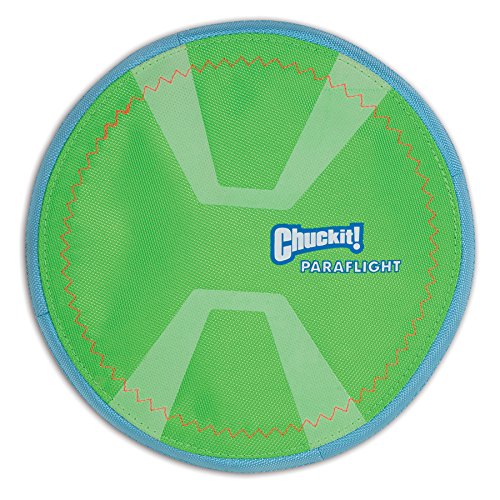 CHUCKIT 32302 Paraflight Max Glow, Large