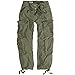 Surplus Pants Airbone Vintage, Color:oliv;Größe:L