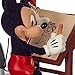 Disney - Mickey Mouse Animator Sketchbook Ornament - New