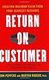Return on Customer: Creating Maximum Value From Your Scarcest Resource