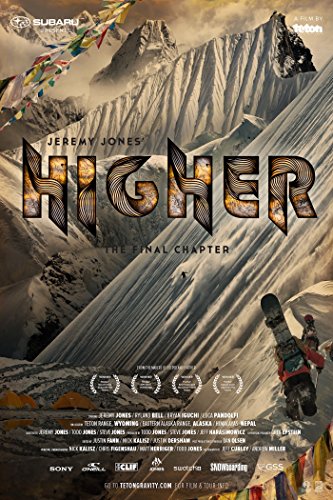 Higher