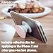 PopSockets: Collapsible Grip & Stand for Phones and Tablets - Pinkish