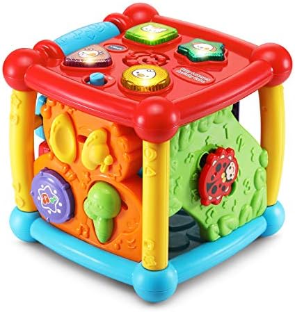 VTech 80-150501 Busy Learners Activity 