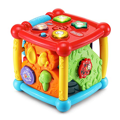 educational toys for 1 month baby