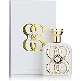 A ASGHARALI 88 DS For Women Darren Sammy Eau De Parfum 100ml – Elegant Cedarwood Perfume by AsgharAli | Long-Lasting Perfume for Women with Jasmine, Coffee & Vanilla