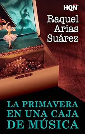 La primavera en una caja de música (HQÑ)