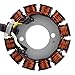 High Output Stator Fits Yamaha YFZ 450 2004-2009 2012-2013 | OEM Repl.# 5TG-81410-00-00 / 5TG-81410-01-00 / 5TG-81410-02-00 / 5TG-81410-03-00 / 5TG-81410-10