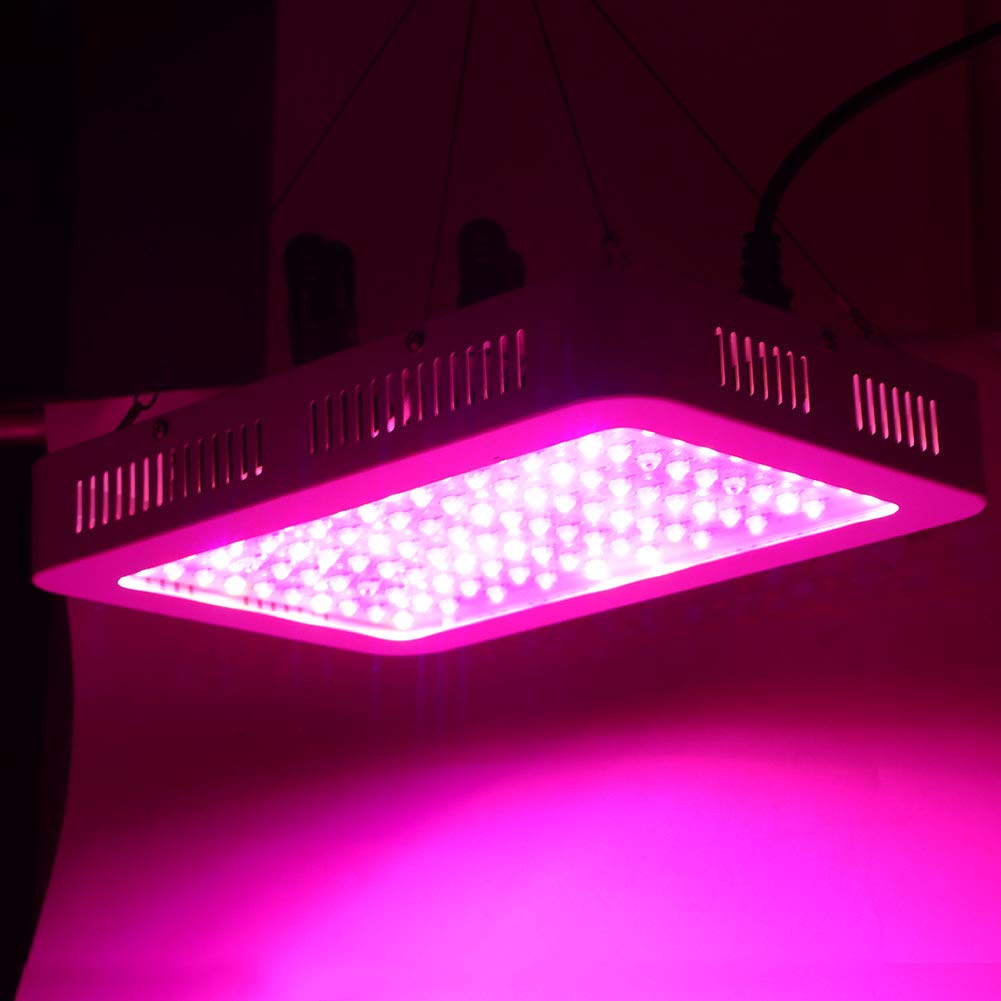 iluminacion led grow light ue