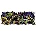 RoomMates RMK2326GM Teenage Mutant Ninja Turtle Trouble Graphic Peel and Stick Wall Decals