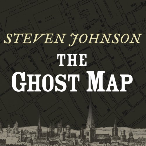 Download The Ghost Map