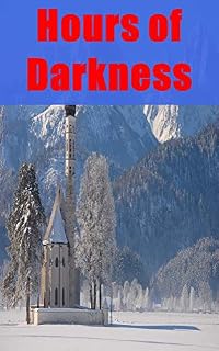 Livro Hours of Darkness