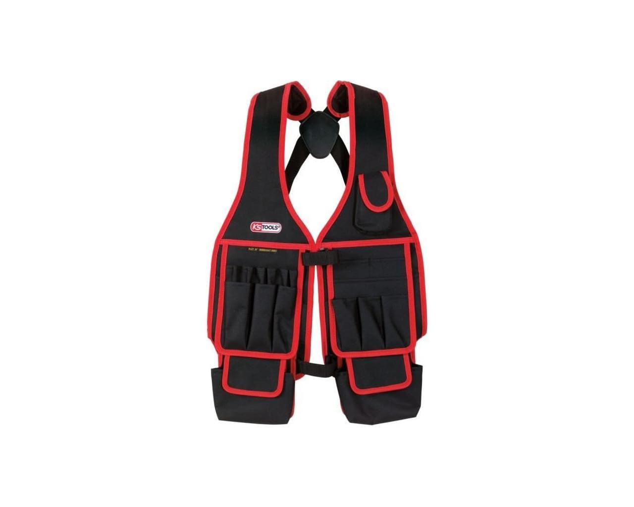 KS Tools 818.1308 3/8-inch Chrome Plus Socket Set (46 Pieces)