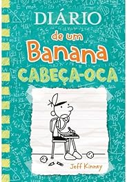 Diário de um Banana 18: Cabeça oca