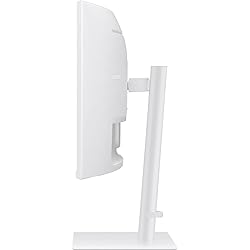 Samsung View Finity S6 S65TC 34" Ultra-WQHD VA