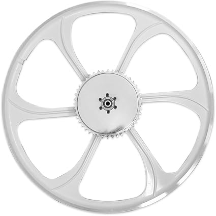 bbr tuning 26 inch heavy duty motorized bike mag wheels