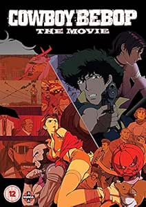 cowboy bebop amazon prime video