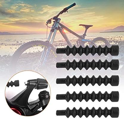 shimano v brake cable replacement