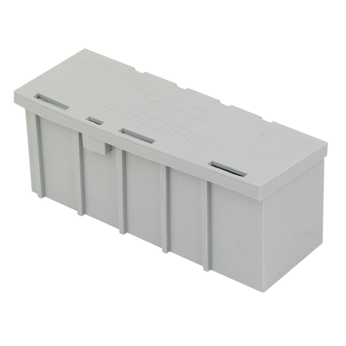 Wagobox Junction Box Pack of 10 Amazon.co.uk Business, Industry & Science