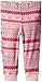 The Children's Place Baby Girls' Linen Joggers