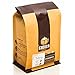 Tanzanian Peaberry Coffee, Ground Coffee, Premium Tanzania Peaberry Single Origin Fresh Roasted Ground Coffee | Cubico Coffee | 12 Ounce Bag