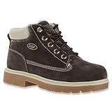 Lugz Women's Shifter Fleece Work Boot