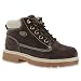 Lugz Women's Shifter Fleece Work Boot