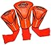 Team Golf NCAA Oklahoma State Cowboys Contour Golf Club Headcovers (3 Count), Numbered 1, 3, & X, Fits Oversized Drivers, Utility, Rescue & Fairway Clubs, Velour lined for Extra Club Protection