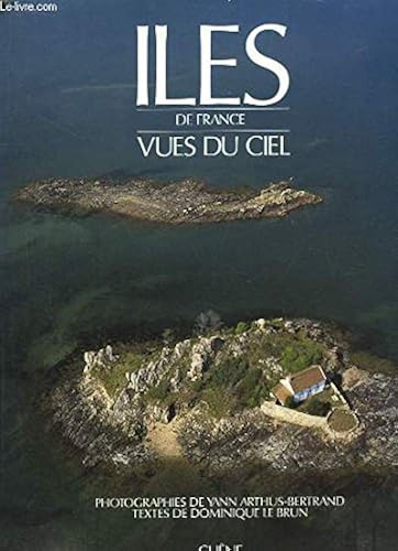 Download Les Îles de France vues du ciel PDF
