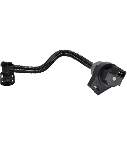 Vanne De Reniflard Réservoir Carburant - 13537543285 - Pour Moteur Moto - Pièce Rechange OEM