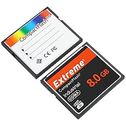 Mrekar Original high Speed Extreme 8GB Compact