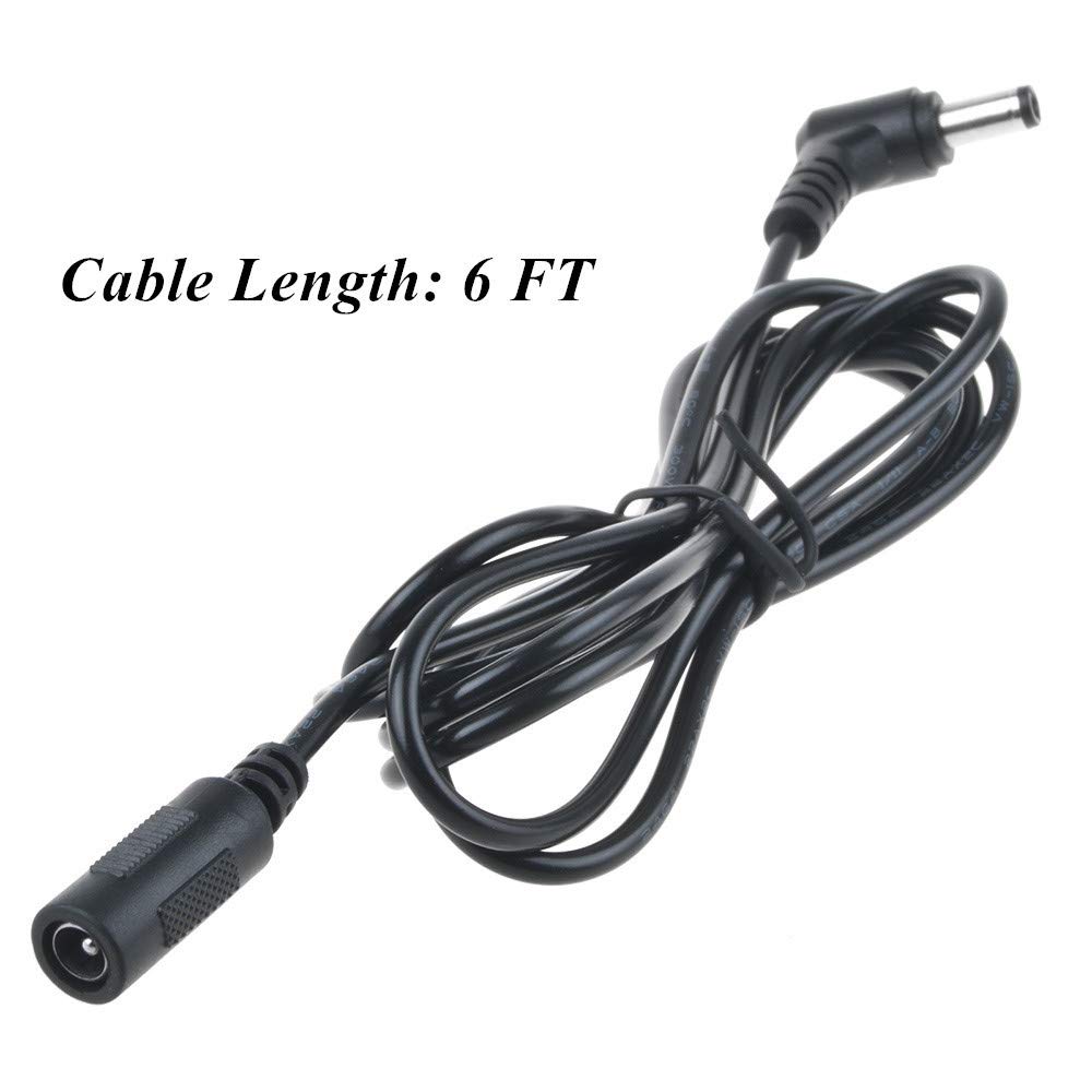 6 Ft 1 8m Extension Power Cord Cable For Native Instruments Ni Maschine Traktor Kontrol S2 6 Ft 1 8m Extension Power Cord Cable For Native Instruments Ni Maschine Traktor Kontrol S2