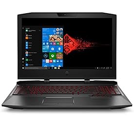 Save on HP Omen Gaming Laptops (Certified Refurbished)