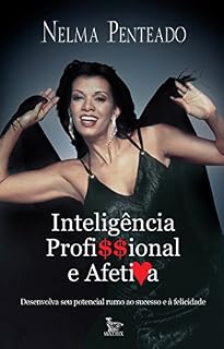 Livro Inteligência profissional e afetiva