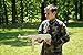 SturdiGuns Kids MP-40 Wooden Toy Gun with, Made in America, Extremely Durable