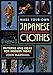 Make Your Own Japanese Clothes: Patterns and Ideas for Modern Wear by John Marshall
