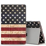 Verizon Ellipsis 8 HD 2016 Case, Ultra Compact Slim Folding PU Leather Protective Stand Cover Case for 8.0