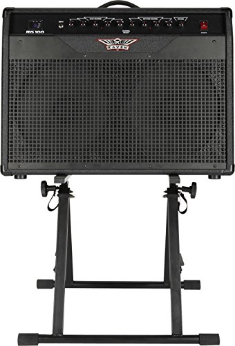 Proline PL7000 Adjustable Amp Stand Black - Thumbnail 5