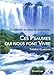 Ces psaumes qui nous font vivre. Le spirituel au coeur de l'existentiel by