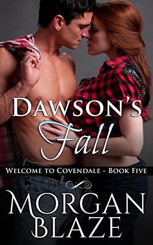 Dawson's Fall (Welcome to Covendale Book 5)