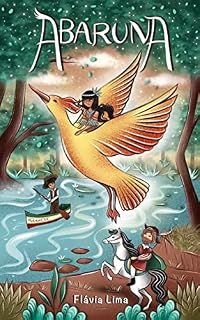 Livro Abaruna