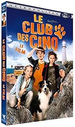 Le Club des 5 - Le Film
