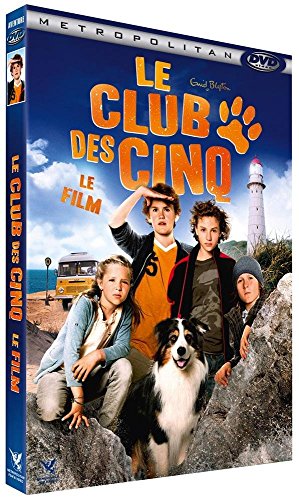 Le Club des 5 - Le Film