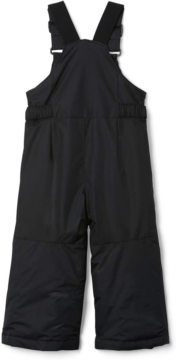 Columbia Kids' Snowslope Ii Bib Snowpant: Clothing