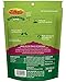 Zuke's 61057 Superfood Blend Natural Dog Treats with Bold Berries - 6.0 Oz Bag