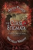 Curse of Stigmata (Judas Reflections Book 2)