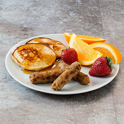 2 Applegate+Natural+Chicken+Breakfast+Sausage