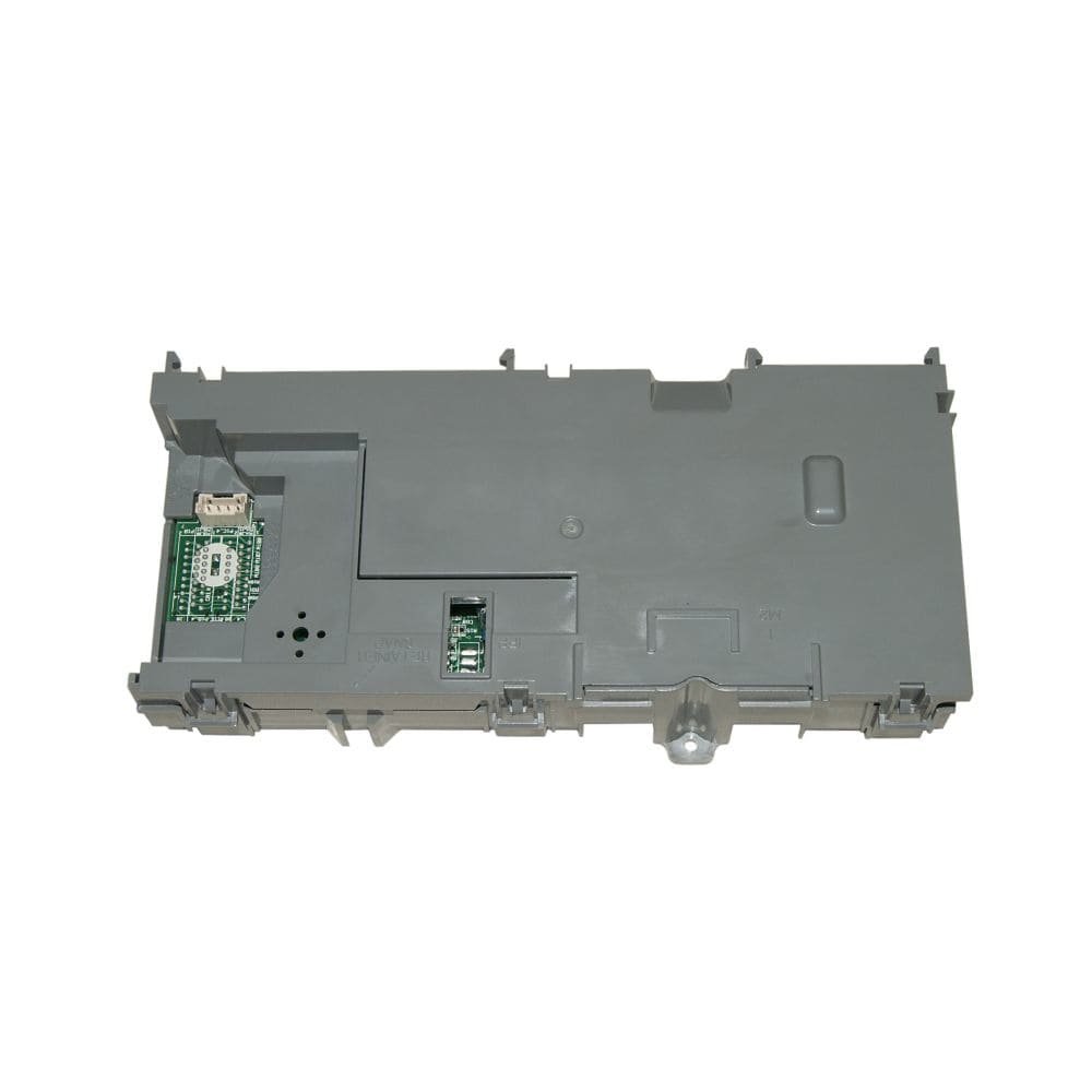 Best Dishwasher Electronic Control Panel