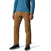 Mountain Hardwear Mens Basin Trek Pant