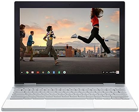 Google Pixelbook I7 16 Gb Ram 512 Gb Renewed
